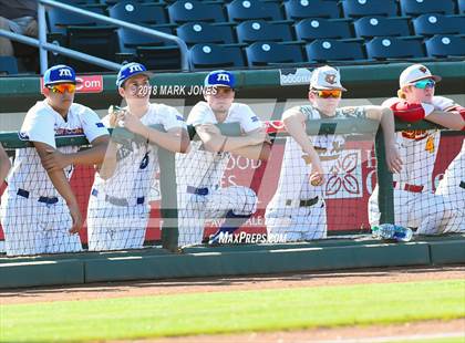 Thumbnail 2 in AzBCA 5A All-Star Game photogallery.