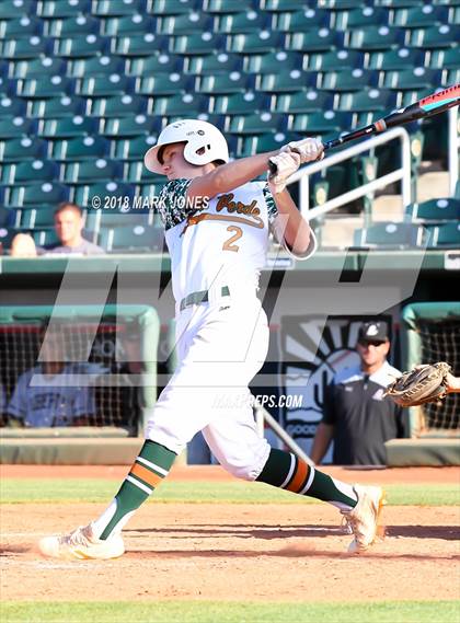 Thumbnail 2 in AzBCA 5A All-Star Game photogallery.