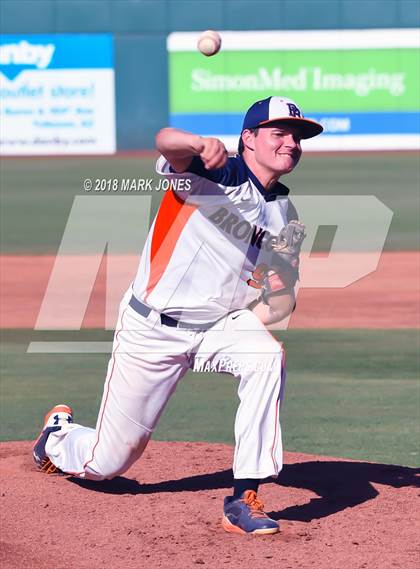 Thumbnail 3 in AzBCA 5A All-Star Game photogallery.