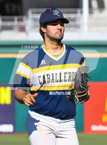 Thumbnail 1 in AzBCA 5A All-Star Game photogallery.