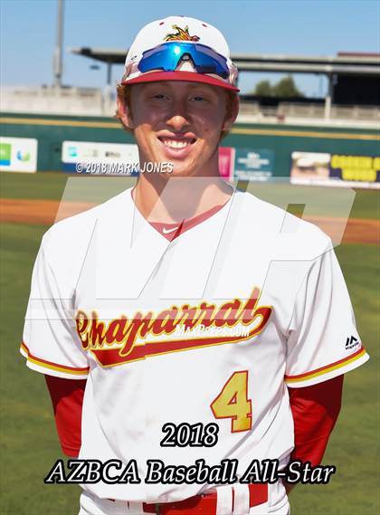 Thumbnail 1 in AzBCA 5A All-Star Game photogallery.