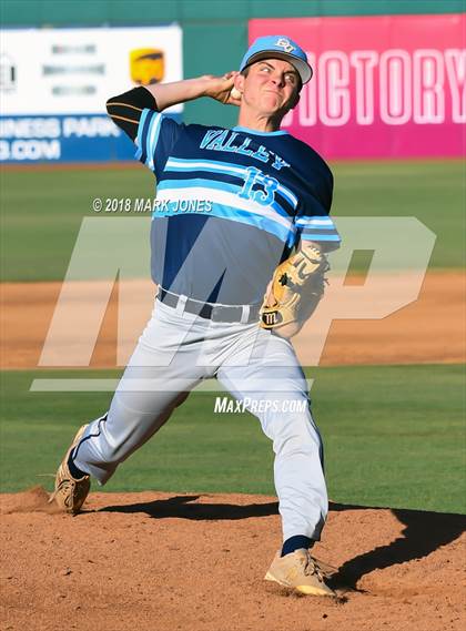 Thumbnail 3 in AzBCA 5A All-Star Game photogallery.