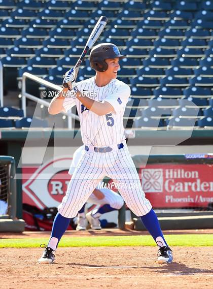 Thumbnail 1 in AzBCA 5A All-Star Game photogallery.