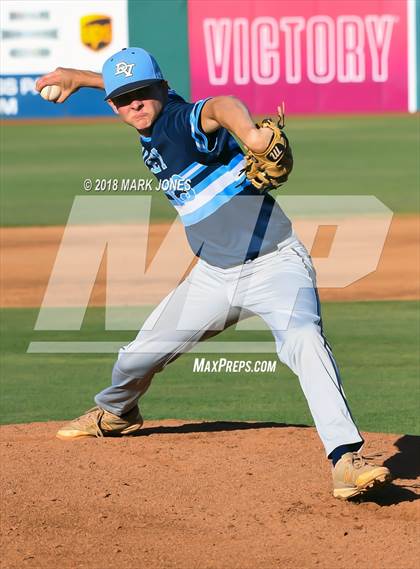 Thumbnail 2 in AzBCA 5A All-Star Game photogallery.
