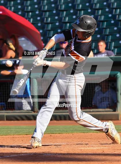 Thumbnail 2 in AzBCA 5A All-Star Game photogallery.