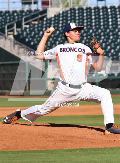 Thumbnail 1 in AzBCA 5A All-Star Game photogallery.