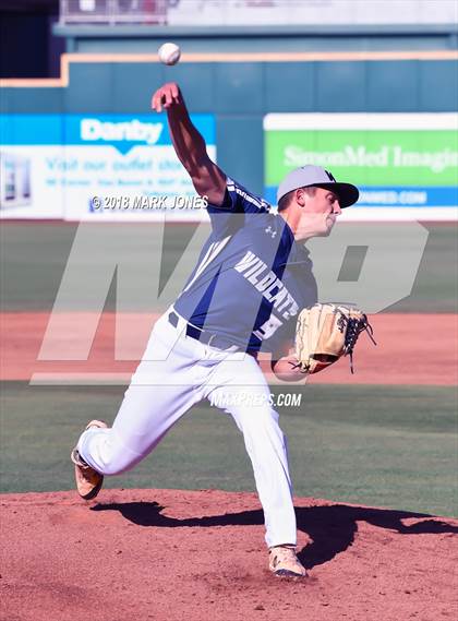 Thumbnail 3 in AzBCA 5A All-Star Game photogallery.