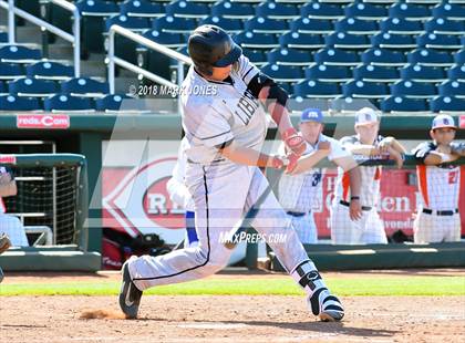 Thumbnail 3 in AzBCA 5A All-Star Game photogallery.