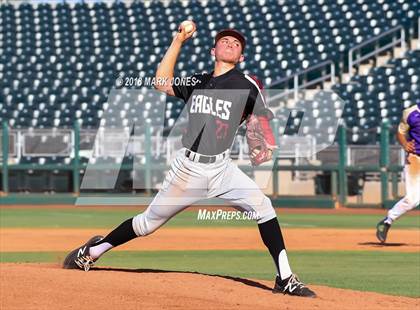 Thumbnail 2 in AzBCA 5A All-Star Game photogallery.