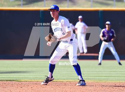 Thumbnail 2 in AzBCA 5A All-Star Game photogallery.
