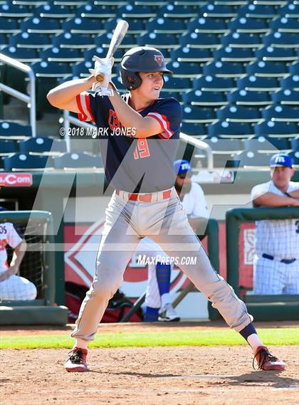 Thumbnail 2 in AzBCA 5A All-Star Game photogallery.