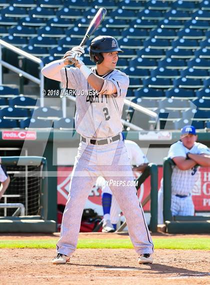 Thumbnail 1 in AzBCA 5A All-Star Game photogallery.