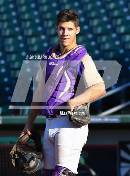 Thumbnail 1 in AzBCA 5A All-Star Game photogallery.