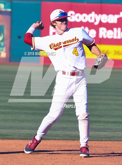 Thumbnail 1 in AzBCA 5A All-Star Game photogallery.