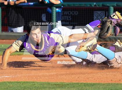 Thumbnail 3 in AzBCA 5A All-Star Game photogallery.
