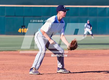 Thumbnail 2 in AzBCA 5A All-Star Game photogallery.