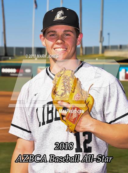 Thumbnail 3 in AzBCA 5A All-Star Game photogallery.