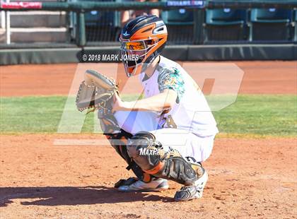 Thumbnail 2 in AzBCA 5A All-Star Game photogallery.