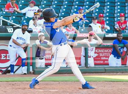 Thumbnail 3 in AzBCA 5A All-Star Game photogallery.