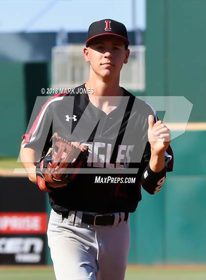 Thumbnail 3 in AzBCA 5A All-Star Game photogallery.