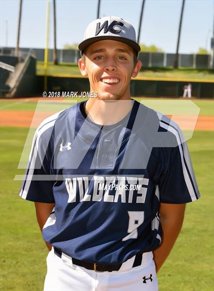 Thumbnail 1 in AzBCA 5A All-Star Game photogallery.
