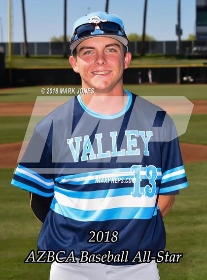 Thumbnail 1 in AzBCA 5A All-Star Game photogallery.