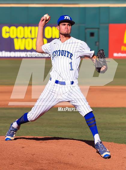 Thumbnail 3 in AzBCA 5A All-Star Game photogallery.