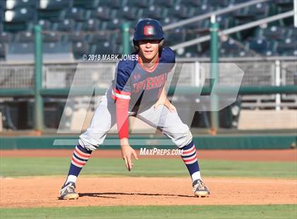 Thumbnail 1 in AzBCA 5A All-Star Game photogallery.