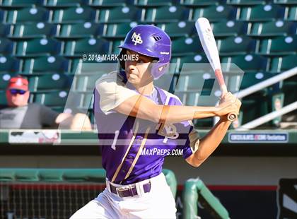 Thumbnail 3 in AzBCA 5A All-Star Game photogallery.