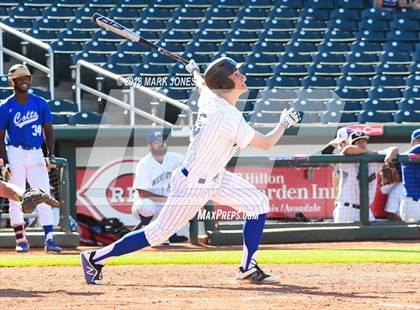 Thumbnail 1 in AzBCA 5A All-Star Game photogallery.