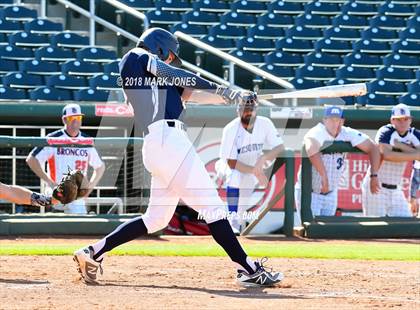 Thumbnail 3 in AzBCA 5A All-Star Game photogallery.