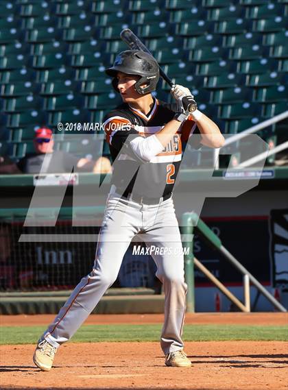 Thumbnail 3 in AzBCA 5A All-Star Game photogallery.