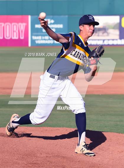 Thumbnail 1 in AzBCA 5A All-Star Game photogallery.