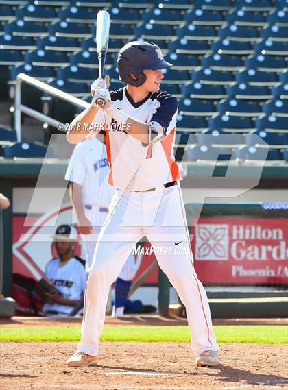 Thumbnail 3 in AzBCA 5A All-Star Game photogallery.
