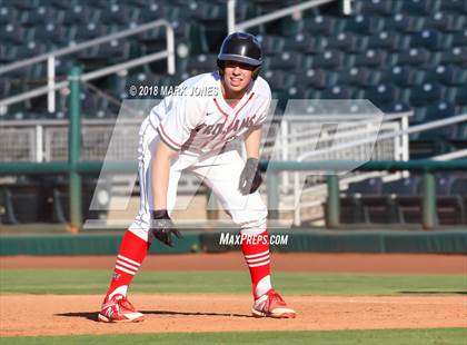 Thumbnail 2 in AzBCA 5A All-Star Game photogallery.
