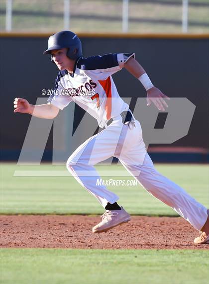 Thumbnail 3 in AzBCA 5A All-Star Game photogallery.
