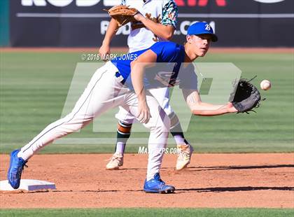 Thumbnail 1 in AzBCA 5A All-Star Game photogallery.