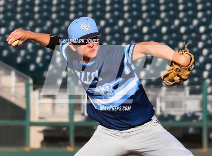 Thumbnail 1 in AzBCA 5A All-Star Game photogallery.