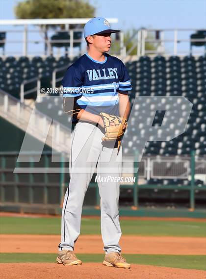 Thumbnail 2 in AzBCA 5A All-Star Game photogallery.