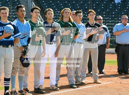 Thumbnail 2 in AzBCA 5A All-Star Game photogallery.