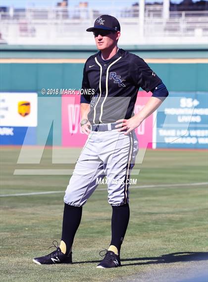 Thumbnail 3 in AzBCA 5A All-Star Game photogallery.