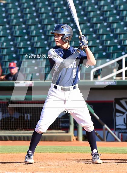 Thumbnail 3 in AzBCA 5A All-Star Game photogallery.