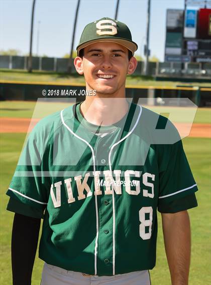 Thumbnail 3 in AzBCA 5A All-Star Game photogallery.