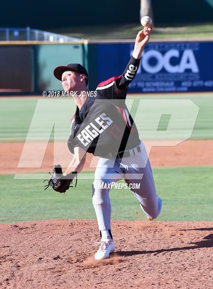 Thumbnail 2 in AzBCA 5A All-Star Game photogallery.