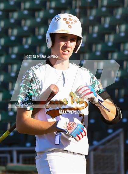 Thumbnail 3 in AzBCA 5A All-Star Game photogallery.