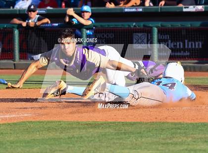Thumbnail 1 in AzBCA 5A All-Star Game photogallery.