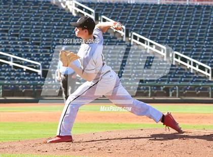 Thumbnail 3 in AzBCA 5A All-Star Game photogallery.