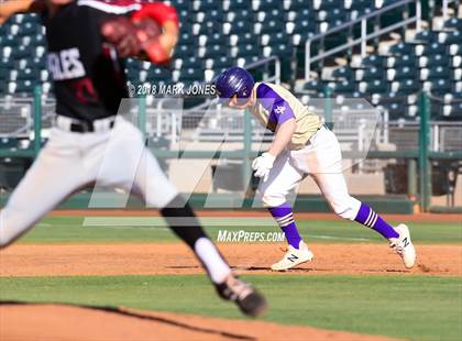 Thumbnail 3 in AzBCA 5A All-Star Game photogallery.