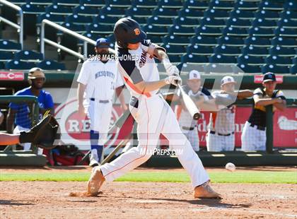 Thumbnail 2 in AzBCA 5A All-Star Game photogallery.