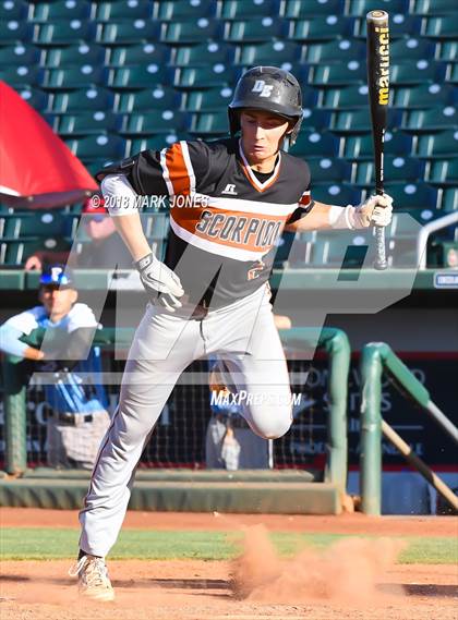 Thumbnail 1 in AzBCA 5A All-Star Game photogallery.